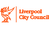 liverpool city logo